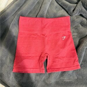 Gymshark adapt fleck seamless shorts